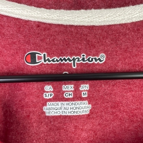 Champion Women’s Beer Nuts Brand Snacks Shirt - Picture 4 of 5